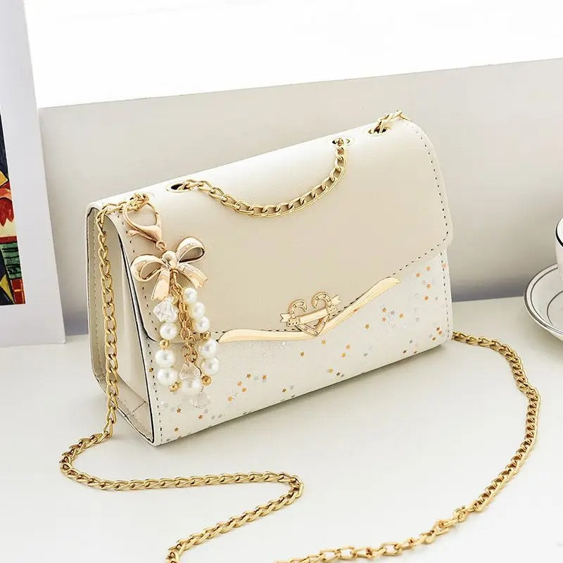 ModaBella - Elegant shoulder bag