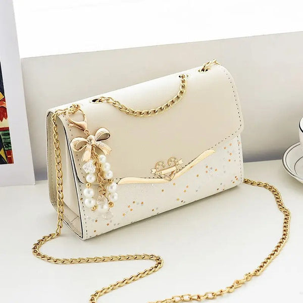 ModaBella - Elegant shoulder bag