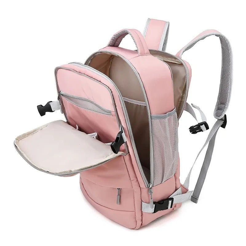 TravelMate - Luxury backpack