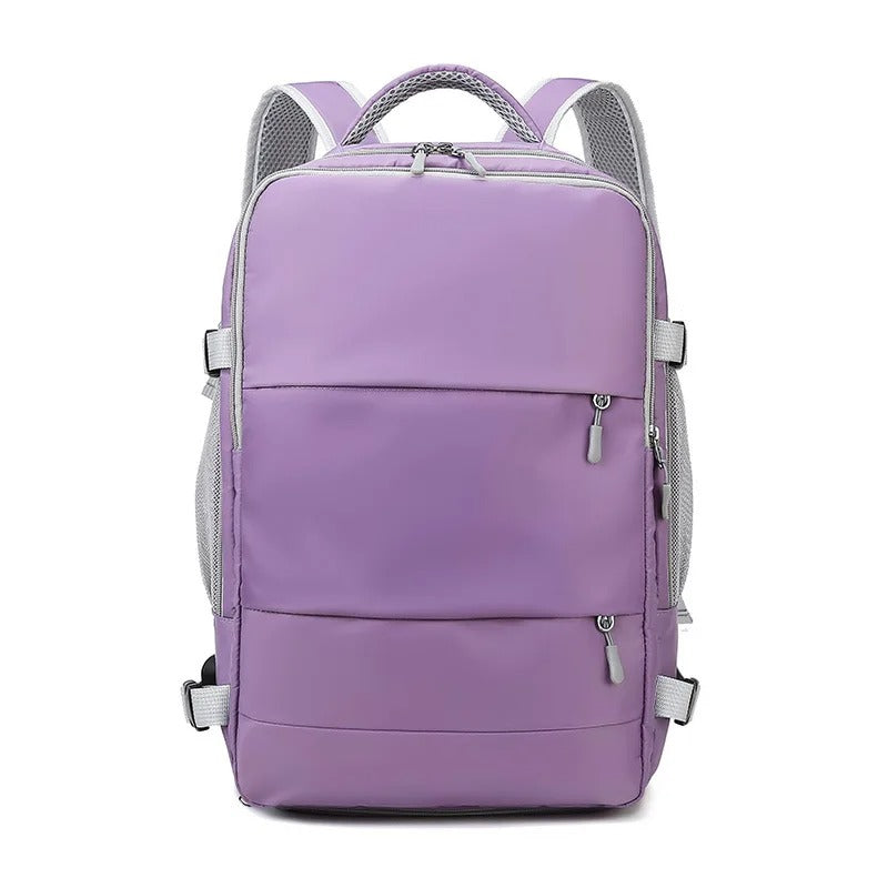 TravelMate - Luxury backpack