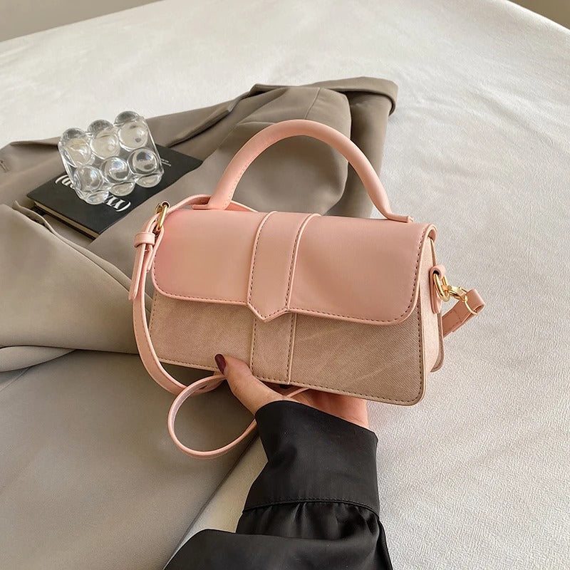 Timeless charm - Vintage handbag