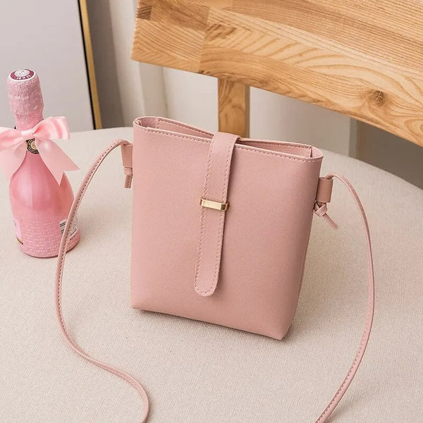 Elegant - Multifunctional shoulder bag for ladies