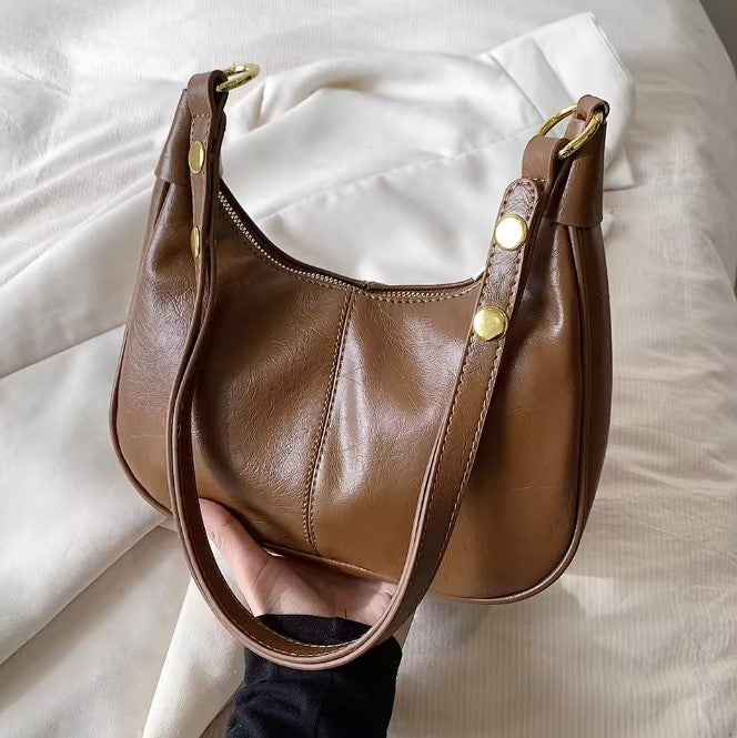 CELESTIQUE - Trendy shoulder bag for women