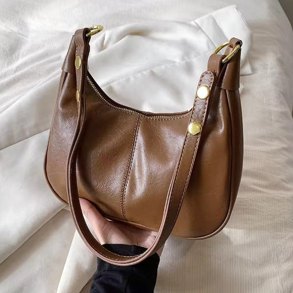 CELESTIQUE - Trendy shoulder bag for women