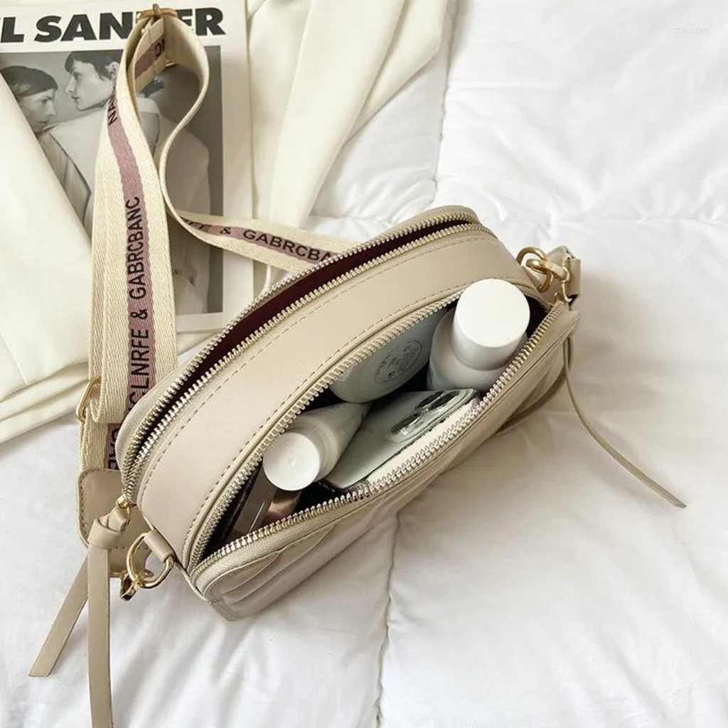 Norrine shoulder bag | Fashion & Versatile