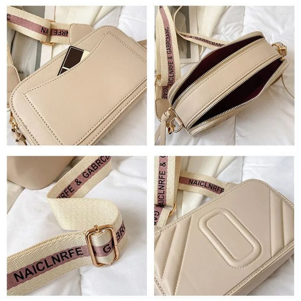 Norrine shoulder bag | Fashion & Versatile