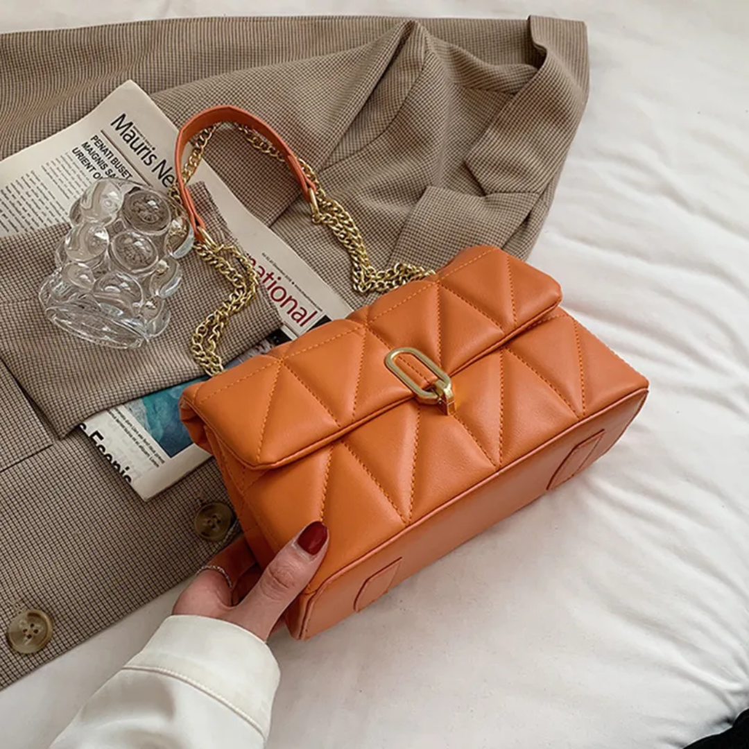 Tessa handbag - Chic & Fashionable