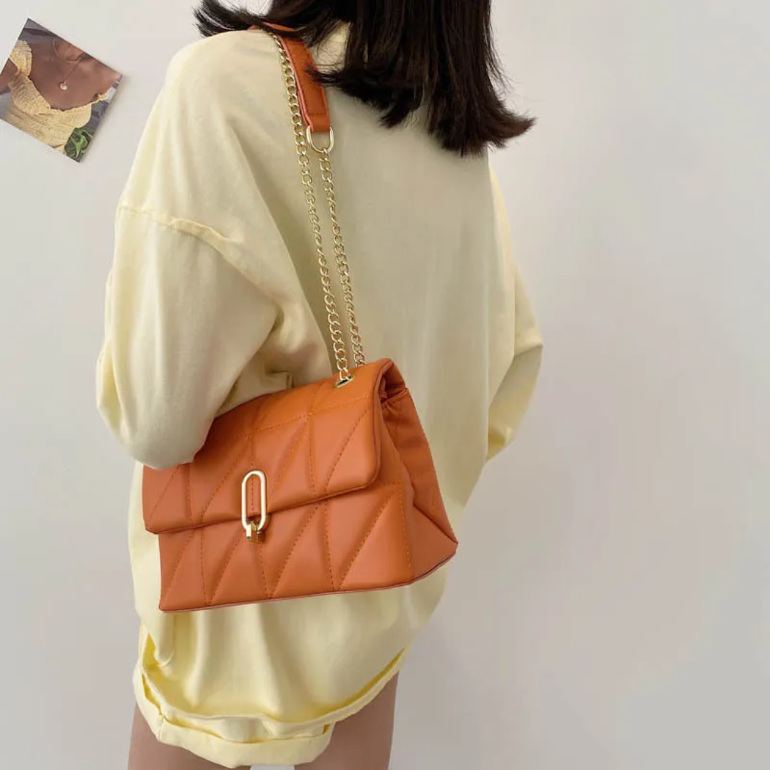 Tessa handbag - Chic & Fashionable
