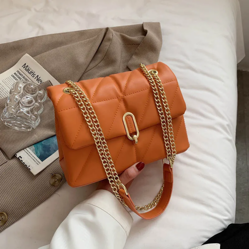 Tessa handbag - Chic & Fashionable
