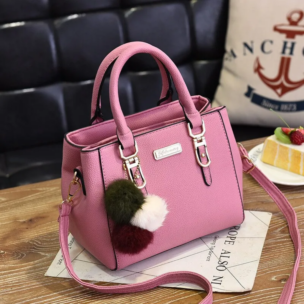 Helen shoulder bag | Classic and elegant