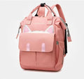 BuddyBag - Backpack for mom and kid Outing Style