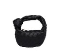 Elegant and modern woven handbag - Malani