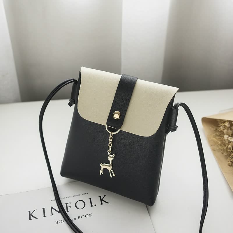 EasyBag™: Compact and elegant handbag
