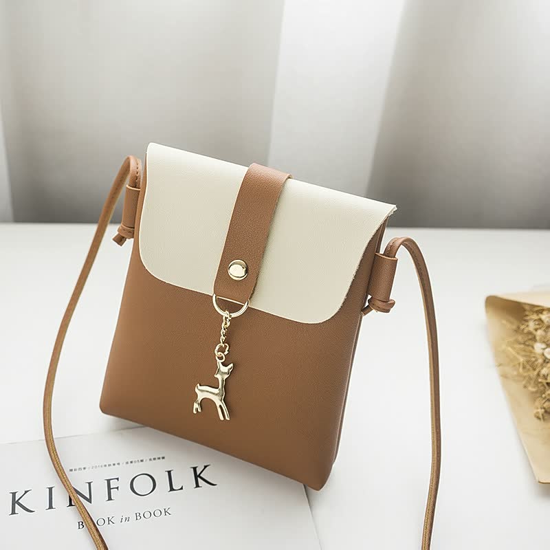 EasyBag™: Compact and elegant handbag