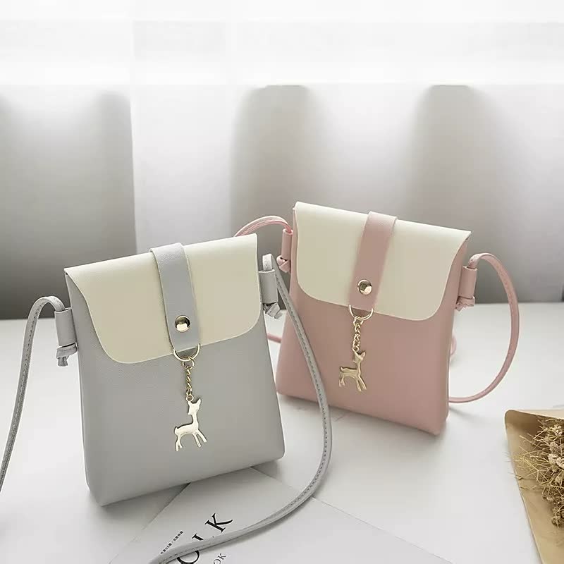 EasyBag™: Compact and elegant handbag