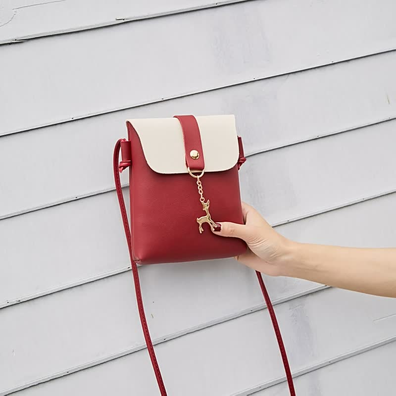 EasyBag™: Compact and elegant handbag