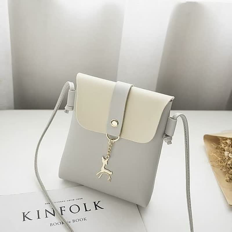 EasyBag™: Compact and elegant handbag