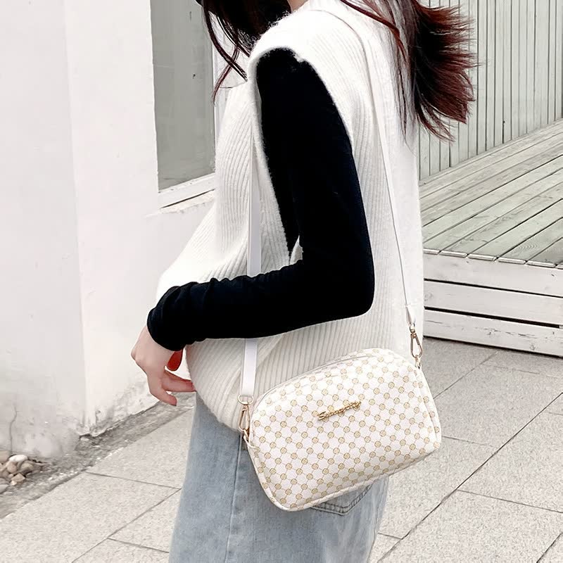 CompactBag™: Elegant handbag for women