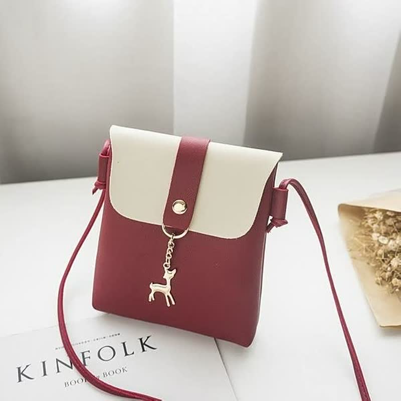 EasyBag™: Compact and elegant handbag