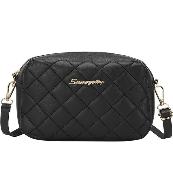 CompactBag™: Elegant handbag for women