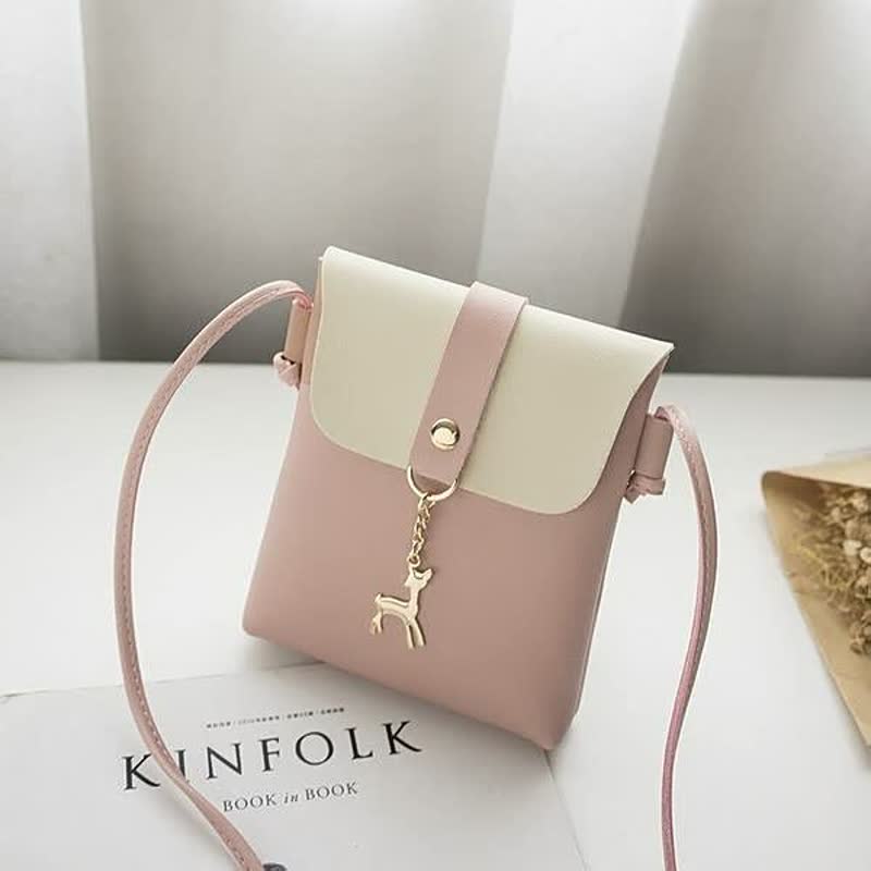 EasyBag™: Compact and elegant handbag