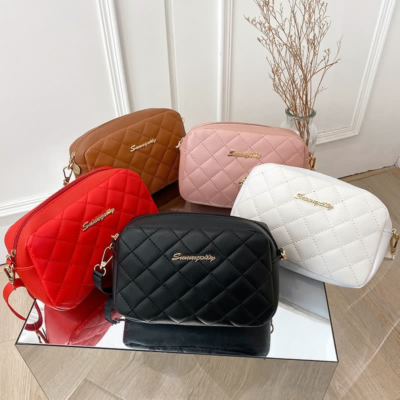 CompactBag™: Elegant handbag for women