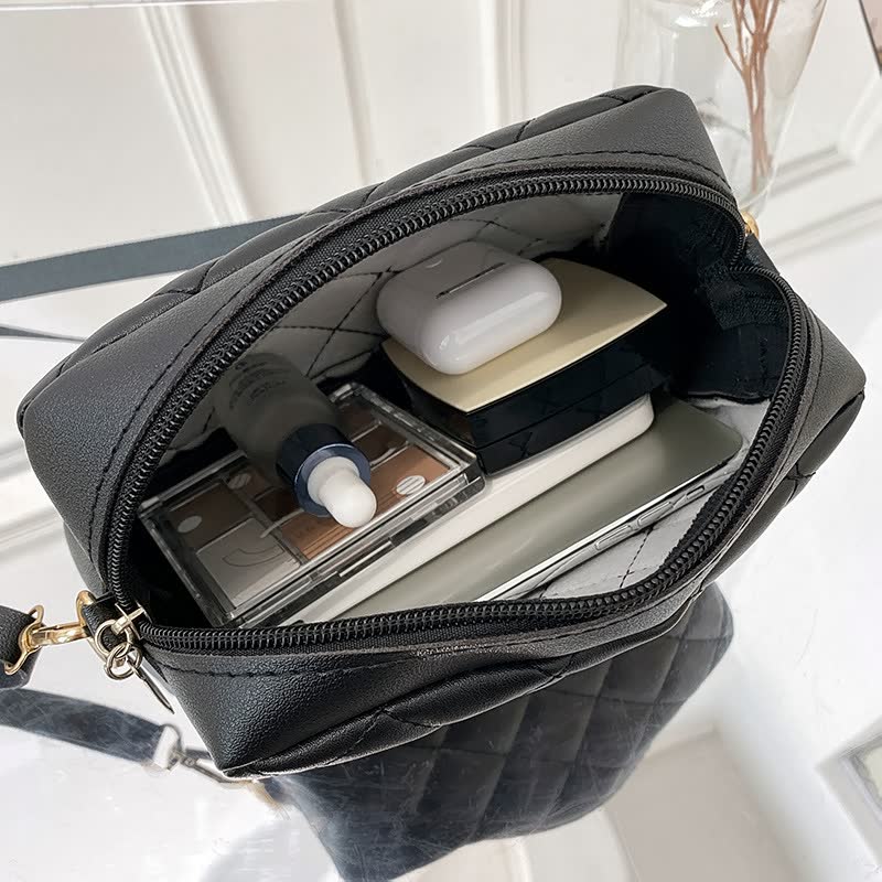 CompactBag™: Elegant handbag for women
