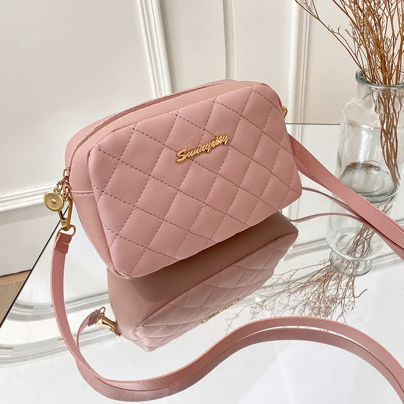 CompactBag™: Elegant handbag for women