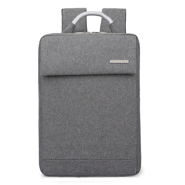 Miles | Pro Laptop Backpack: Ready for work and travel