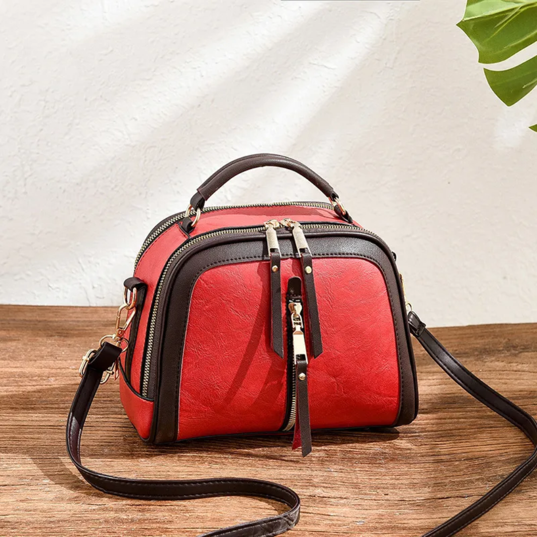 Stella Shell handbag - Fun & Fashionable