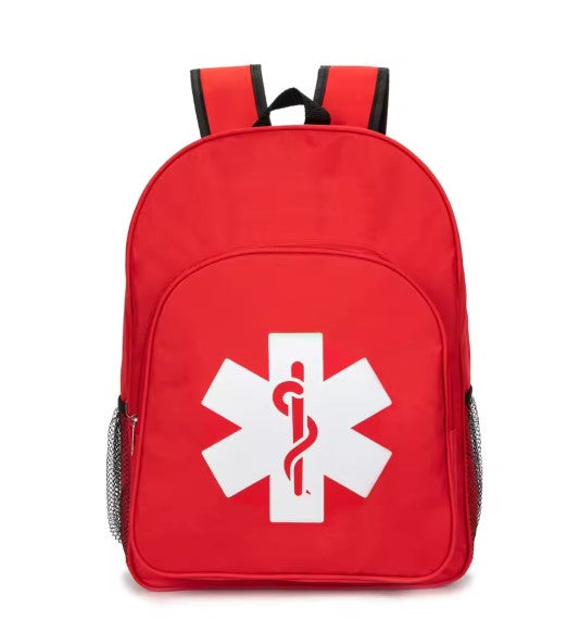 CarePals - Child-friendly first aid backpack