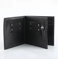 Flick & Fold - Magic flame wallet