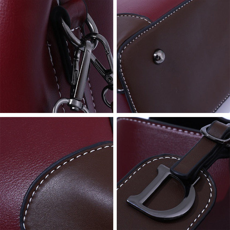 DIVENZA Shoulder bag