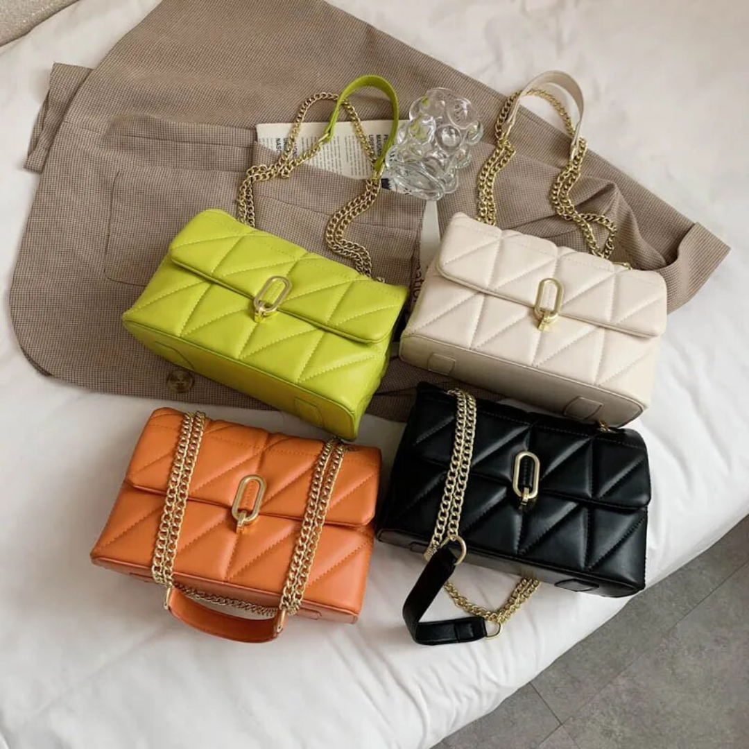 Sylvie handbag | Chic & Fashionable