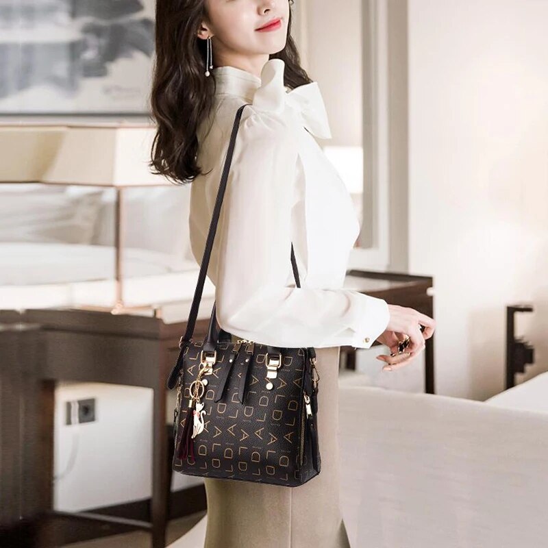 ChocoBag | Luxury handbag