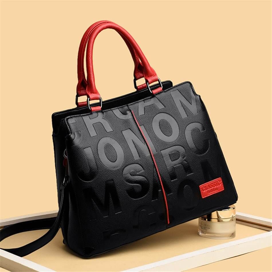 CJM - Designer Handbag
