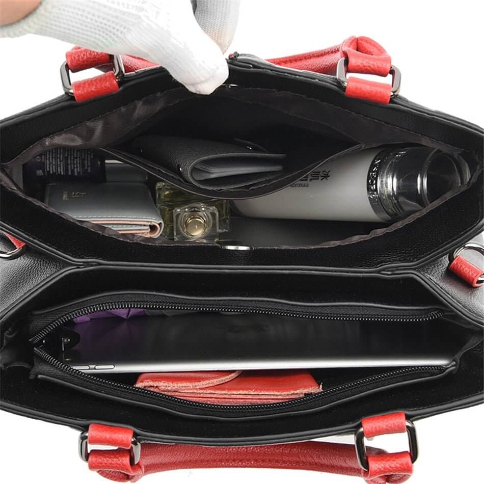 CJM - Designer Handbag