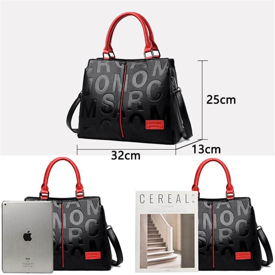 CJM - Designer Handbag