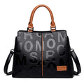 CJM - Designer Handbag
