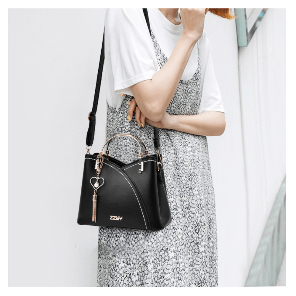 Luxury women's handbags - Aurelia