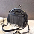 Renee | Elegant handbag in vegan leather