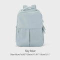 TravelPro - USB notebook backpack
