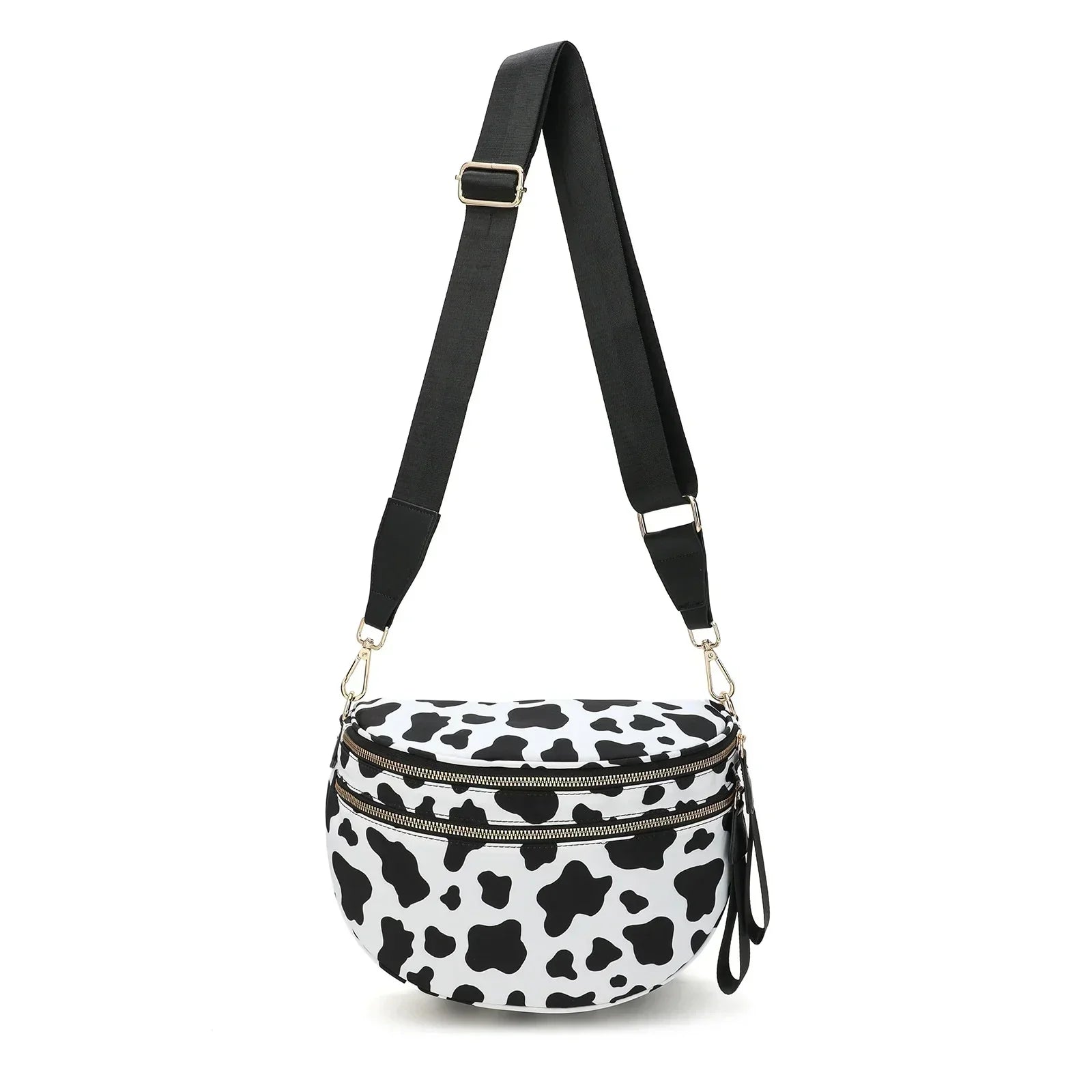 AUORA - Nylon Handbag