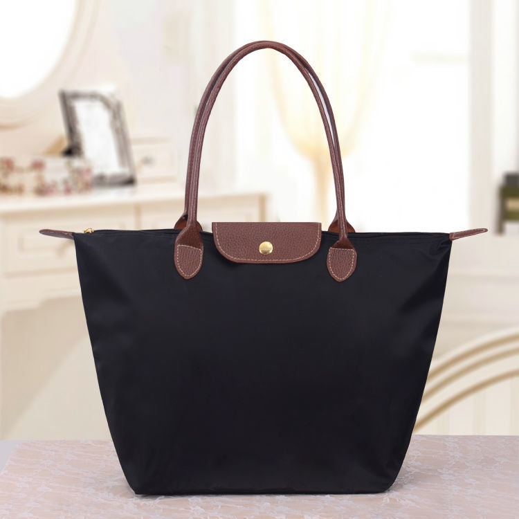 Luxury Oxford shoulder bag - Oxnard