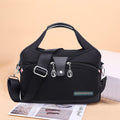 Urban Elegance Stylish hand and shoulder bag