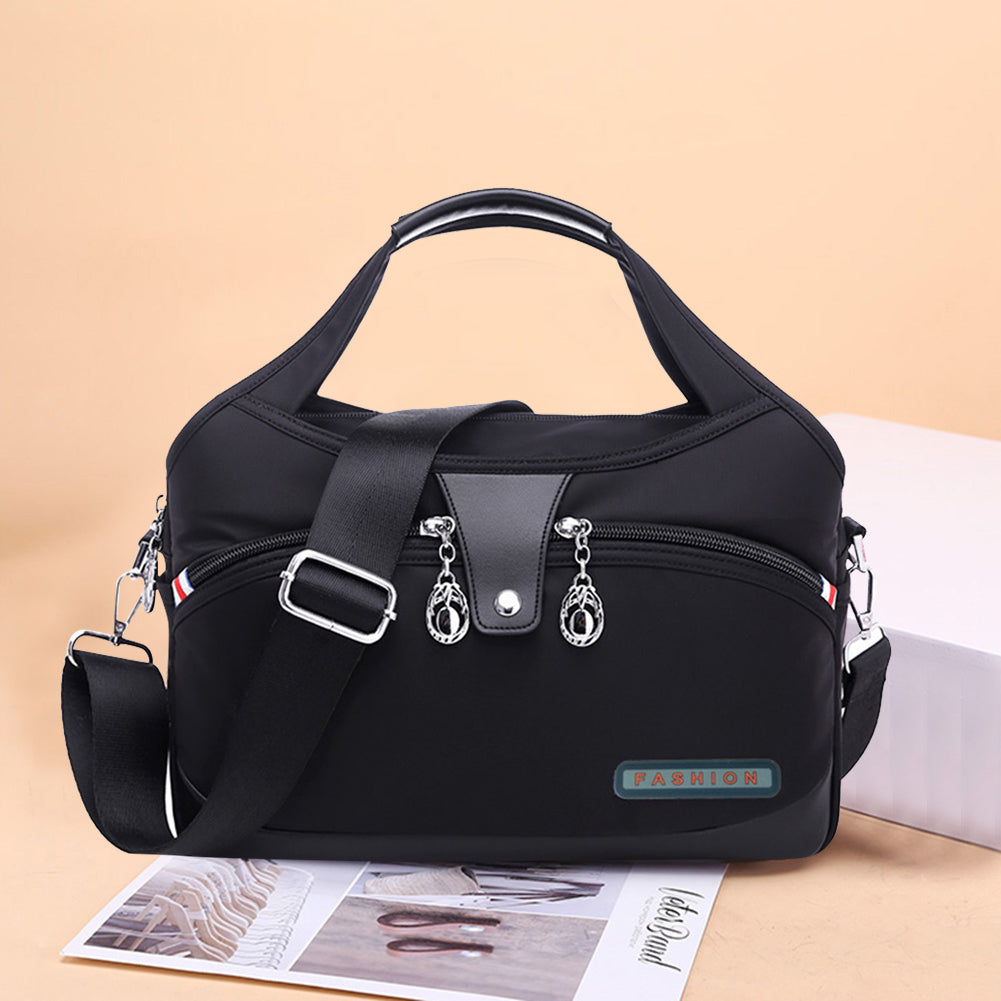 Urban Elegance Stylish hand and shoulder bag