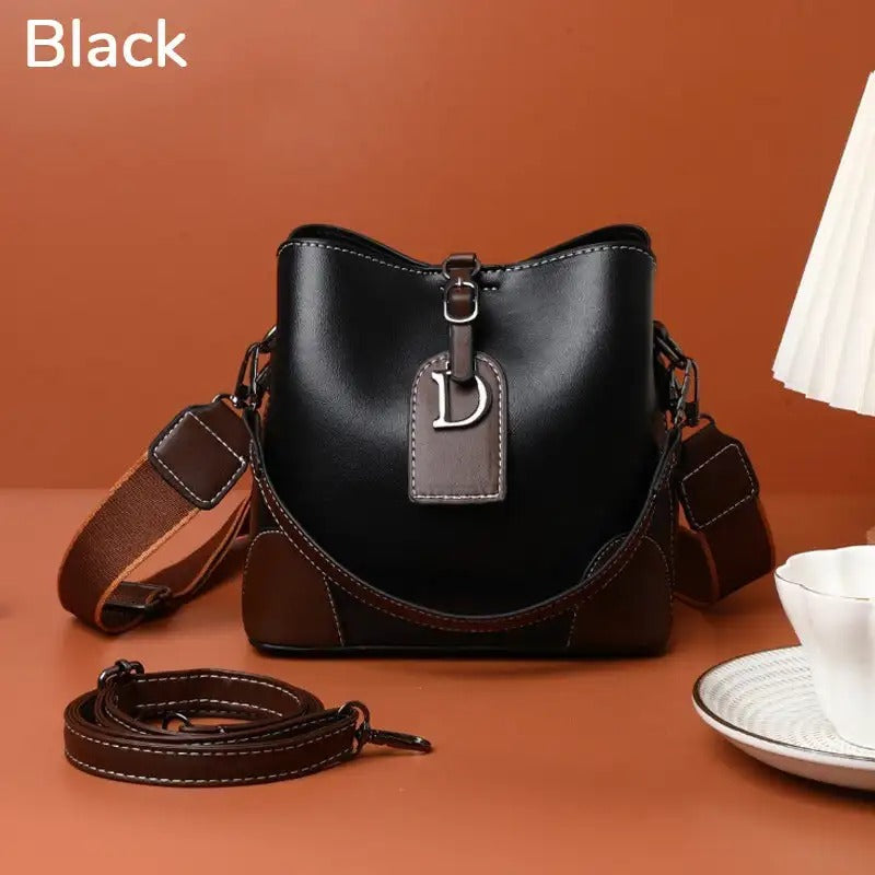 DIVENZA Shoulder bag