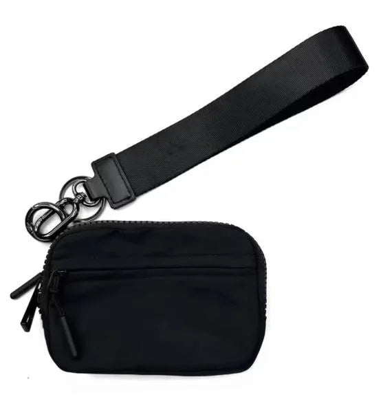 MIDGE - RFID 2.0 security wallet