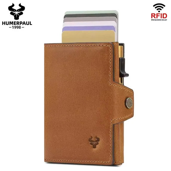 RADIANT - Stylish smart wallet
