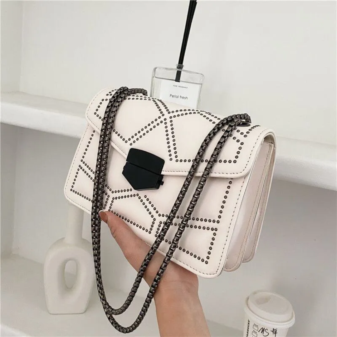 Victoria shoulder bag | Vintage & Luxurious